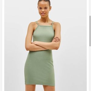 Bershka | Dresses | Bershka Sweatshirt 